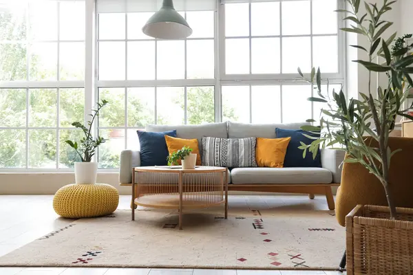 Membuat Tempat Pribadi yang Mudah Dinikmati